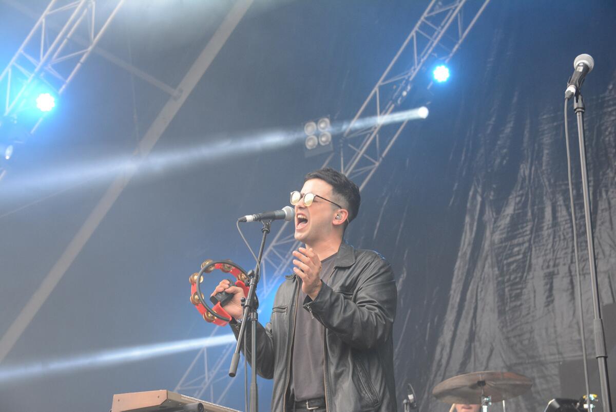 Foto 59 de la viernes 7 de julio | Bilbao BBK Live 2017